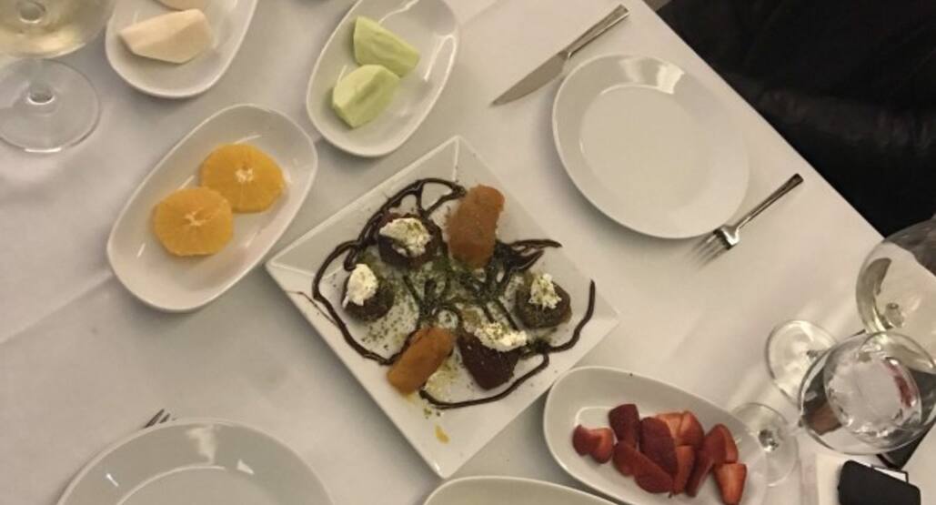 Symi Manos Kosuyolu Istanbul